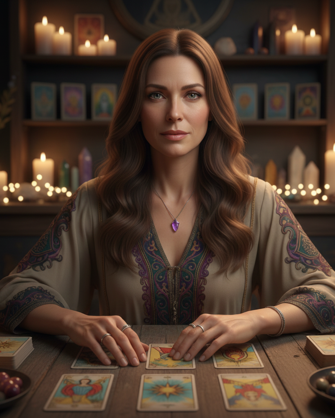 Seraphina Vale
